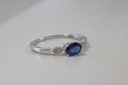 Sapphire Ring