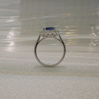 Midnight Legacy Collection | Sapphire