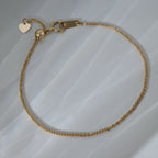 Daily gold bracelet
